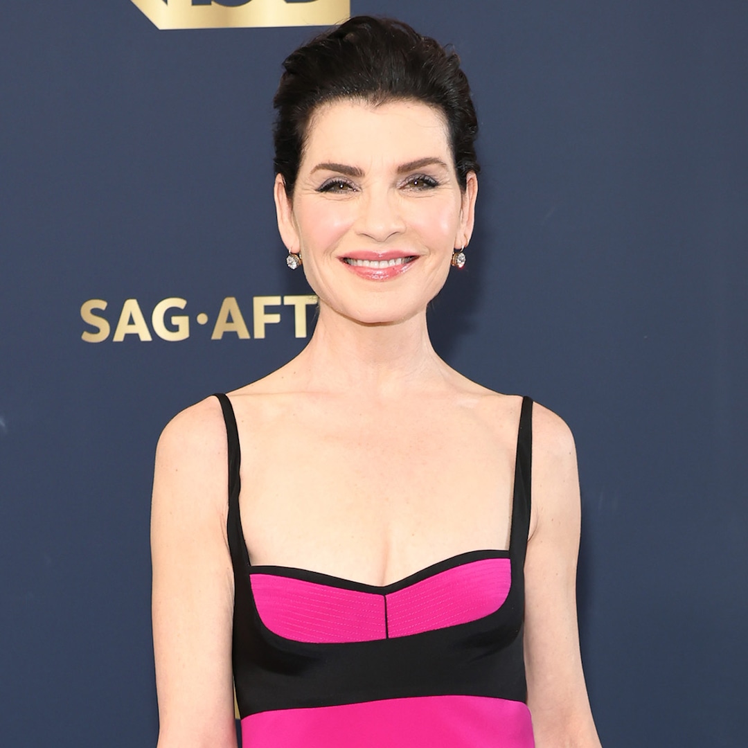 Will Julianna Margulies Return to Season 3 of The Morning Show?